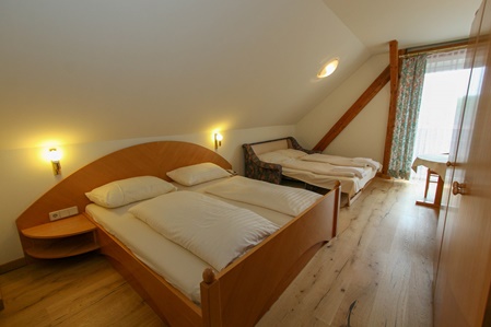 Doppelzimmer Comfort